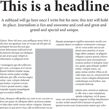Layout 2